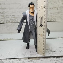 DC Direct Superman Last Son Zod Series 1 2007 6.5″ Adjustable Figure Loose