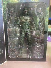 NECA 04822 Universal Monsters Creature from the Black Lagoon 7″ Action Figure