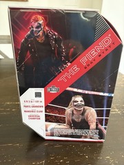 WWE Ultimate Edition Series 7 The Fiend Bray Wyatt