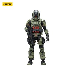 JOYTOY Dark Source Steel Ride Corps Assaulter Marco 1:25 Aciton Figure 15Age+