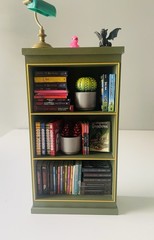 Mini Brands Books Series 1 and Series 2 *you choose your books*