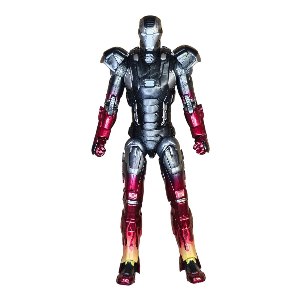 HOT ROD IRON MAN MARK XXII MK 22 Marvel Legends IRON MAN 3 2019 6″ Loose FIGURE