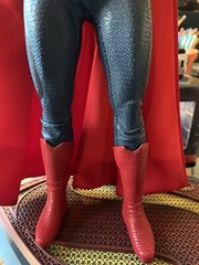 Hot Toys Man Of Steel Superman MMS200 Collectors Edition No Returns Accepted