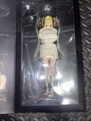 Death Note Misa Amane – Medicom Real Action Heroes RAH – Straight Jacket Version