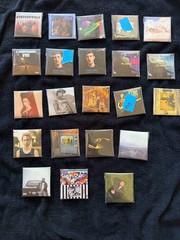 Mini brands Really Works Vinyl – Choose from a variety to finish your collection