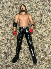 WWE Main Event Series A.J. Styles Figure series 147