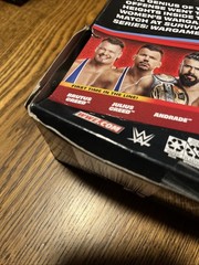 WWE Kabuki Warriors Main Event 167 Asuka Elite 115 Kairi Sane Elite 122 Iyo Sky