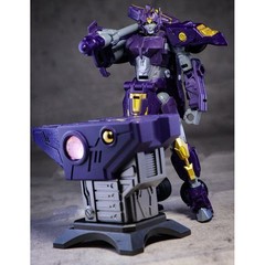 3D DIY Table Upgrade Kit For Age of the Primes Solus Prime Accessories