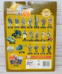 The Ultimate Soldier WWII Series 60090, US Special Forces Weapons Set, 1/6