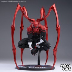 CT Toys Mess Toys Superior Spiderman Octopus Spider Action Figure Boxed US STOCK