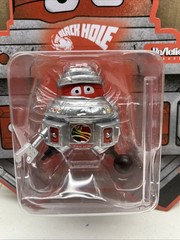 SUPER7 DISNEY BLACK HOLE B.O.B. BOB REACTION ACTION FIGURE NEW sealed
