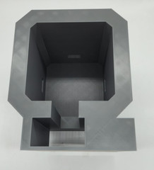 WWII Pillbox Type 28 Bunker 1:18 Scale Diorama Terrain for 4″ Action Figures
