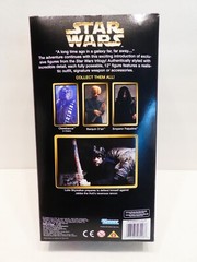 1998 Star Wars 12″ Luke Skywalker in Jedi Gear