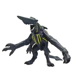 7″ Kaijus Monster Knifehead Pacific Rim Action Figure Kaiju Toy USED Bulk