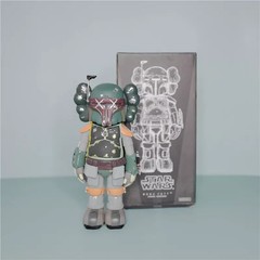 Replica KAWS Companion Star Wars – Boba Fett
