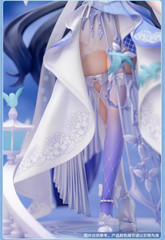 Official MiHoYo 1/8 Honkai Impact 3 Fuhua Action Figure Statue PVC Model NIB