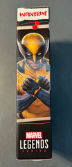 Marvel Legends Deadpool & Wolverine Wolverine 6″ Action Figure Brand New Sealed