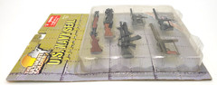 21st Century Toys The Ultimate Soldier 60370 U.S. Navy Seal Weapon Set