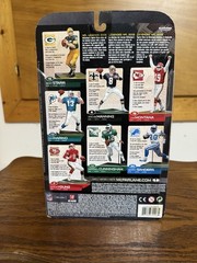 2009 McFarlane Toys NFL Legends Series 5 Dan Marino (White Jersey) SEALED