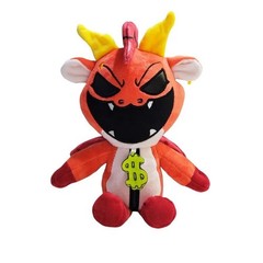 Nightmare Critters Plush Toy Stuffed Animal Soft Doll For Gift