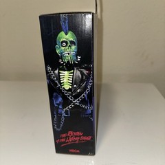 NECA Trash & Suicide The Return of the Living Dead 2-pack Clothed Figures