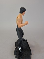 Bruce Lee Enter The Dragon Action Figure Play Along 2000