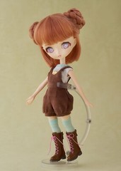 Potato from Pui Pui Molcar 9.1in Doll Near Harmonia Good Smile Company NIB