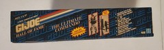 GI Joe Hall of Fame Rapid Fire & Grunt Figures 1990s SEALED