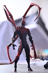 GM In Stock CT Toys Mess Toys Superior Spiderman Octopus Spider