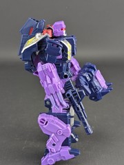 Transformers Power of the Primes Blot complete Hasbro POTP Deluxe Abominus