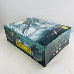 Striker Eureka Jaeger 7″ Movable Action Figure Statue Pacific Rim Luxury Model