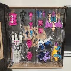 Transformers Generation Selects Abominus Takara Tomy