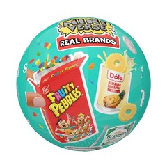 Miniverse REAL BRANDS SERIES 2 ~ You Choose ~ Flat Rate Shipping NEW!