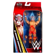El Grande Americano WWE Mattel Elite Series #126 Wrestling Action Figure