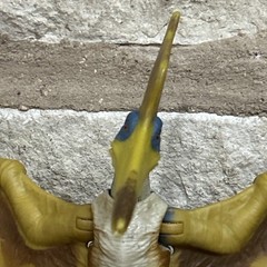 Jurassic Park Hammond Collection Geosternbergia Dinosaur Figure – SEE DESC.