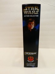 1998 Star Wars 12″ Luke Skywalker in Jedi Gear