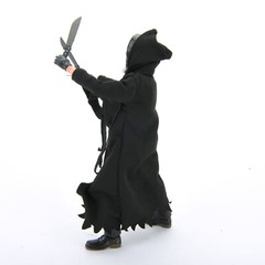 Ghost Face Ultimate Inferno w/Weapons 7″ Horror Moive Action Figure Toys Gift