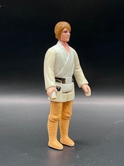 Star Wars Figures – New Hope – First 12 – Vintage 1977 Original – *YOU PICK*