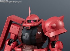 Gundam Universe MS-06S Char’s Zaku 2 (Origin Ver.) GU-SP Target Exclusive