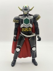 Power Rangers Lightning Collection Lost Galaxy MAGNA DEFENDER 6” Action Figure