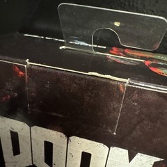 NEW Sealed McFarlane Toys DOOM Slayer 7″ Action Figure 2019 Original Green