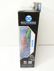 McFarlane Toys DC Multiverse CTB Plastic Man JLA Aquaman Platinum