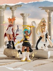 Lil Peach Riot Power Chords Series Blind Box Figures Toy Gift Authentic