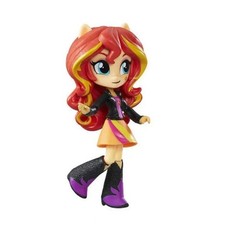 9Pcs My Little Pony Unicorn PVC Figure Set Kawaii Cartoon Doll Kids Gift