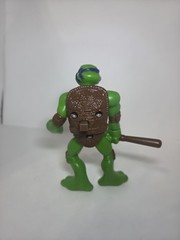TMNT Figure Lot of 7 Figures Loose & Used (See Description And Pictures)