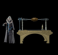 Jabba the Hutt’s Grill for 3.75 IN (1:18) Figure Diorama