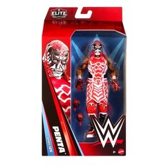 Penta WWE Mattel Elite Series #126 Wrestling Action Figure