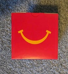 McDonalds 2026 BTS Bt21 Chimmy Figure (New)