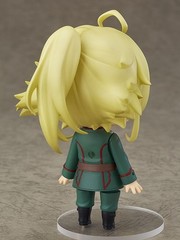 Good Smile Company Saga of Tanya the Evil Tanya Degurechaff Nendoroid 784