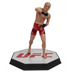 McFarlane Toys – UFC Paddy Pimblett 7in Posed Figure McFarlane’s SportsPicks